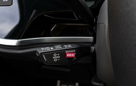 Audi Q3, 2025 год, 4 960 000 рублей, 17 фотография