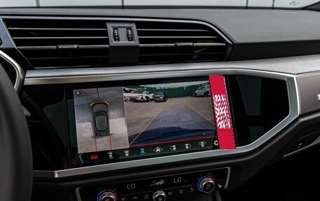 Audi Q3, 2025 год, 4 960 000 рублей, 14 фотография