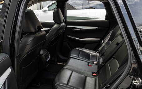 Infiniti QX50 II, 2018 год, 2 660 000 рублей, 11 фотография