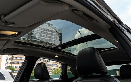 Infiniti QX50 II, 2018 год, 2 660 000 рублей, 12 фотография