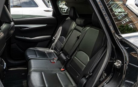 Infiniti QX50 II, 2018 год, 2 660 000 рублей, 9 фотография