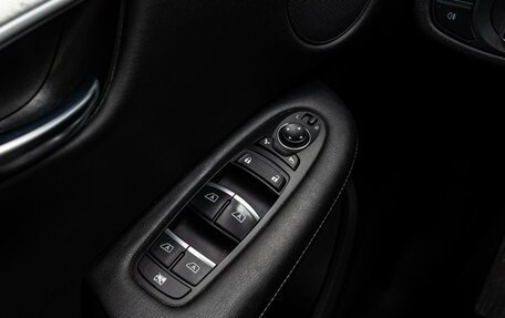 Infiniti QX50 II, 2018 год, 2 660 000 рублей, 19 фотография