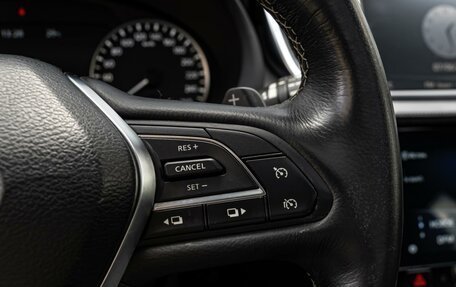 Infiniti QX50 II, 2018 год, 2 660 000 рублей, 18 фотография