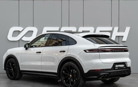 Porsche Cayenne III, 2024 год, 16 480 000 рублей, 2 фотография