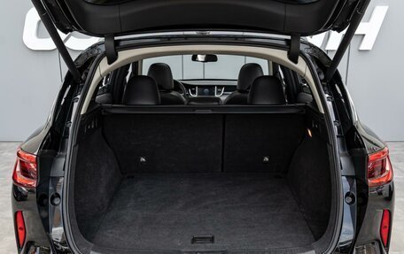 Infiniti QX50 II, 2018 год, 2 660 000 рублей, 22 фотография
