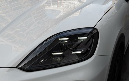 Porsche Cayenne III, 2024 год, 16 480 000 рублей, 8 фотография