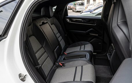 Porsche Cayenne III, 2024 год, 16 480 000 рублей, 12 фотография