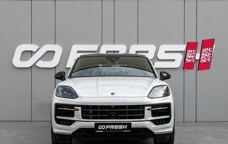 Porsche Cayenne III, 2024 год, 16 480 000 рублей, 3 фотография