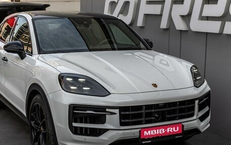 Porsche Cayenne III, 2024 год, 16 480 000 рублей, 6 фотография