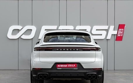 Porsche Cayenne III, 2024 год, 16 480 000 рублей, 4 фотография