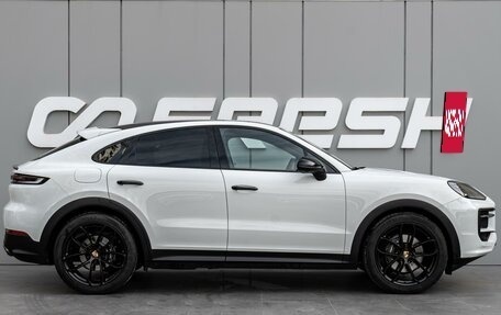 Porsche Cayenne III, 2024 год, 16 480 000 рублей, 5 фотография
