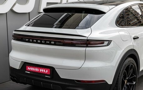 Porsche Cayenne III, 2024 год, 16 480 000 рублей, 7 фотография