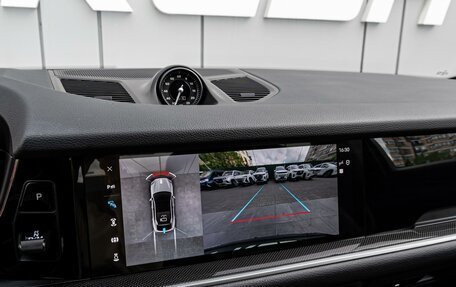 Porsche Cayenne III, 2024 год, 16 480 000 рублей, 19 фотография