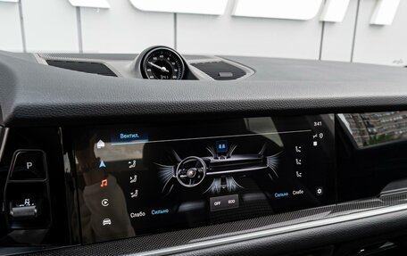 Porsche Cayenne III, 2024 год, 16 480 000 рублей, 21 фотография
