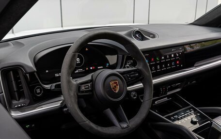 Porsche Cayenne III, 2024 год, 16 480 000 рублей, 28 фотография
