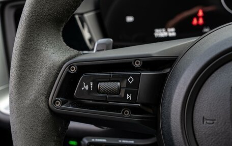 Porsche Cayenne III, 2024 год, 16 480 000 рублей, 24 фотография