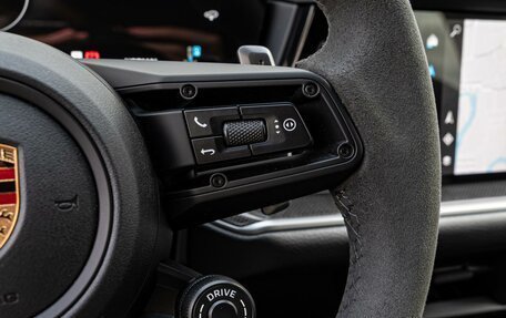 Porsche Cayenne III, 2024 год, 16 480 000 рублей, 26 фотография