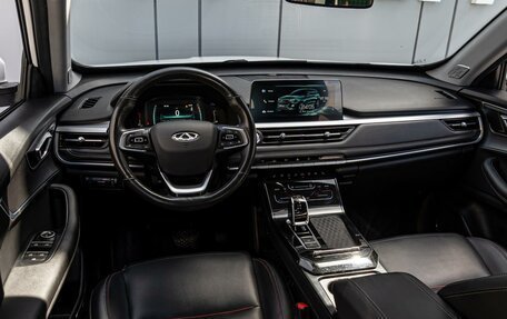 Chery Tiggo 7 Pro, 2023 год, 1 760 000 рублей, 6 фотография