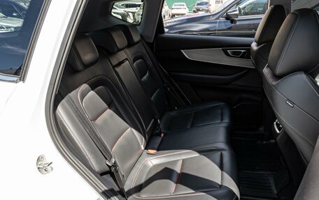 Chery Tiggo 7 Pro, 2023 год, 1 760 000 рублей, 7 фотография