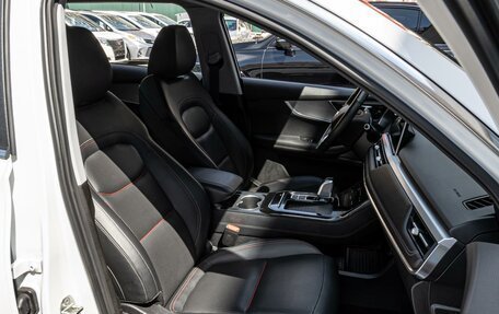 Chery Tiggo 7 Pro, 2023 год, 1 760 000 рублей, 8 фотография
