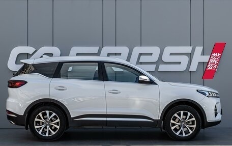 Chery Tiggo 7 Pro, 2023 год, 1 760 000 рублей, 5 фотография