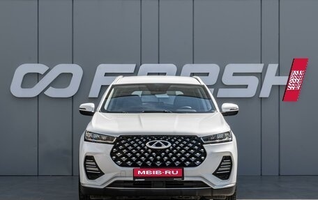 Chery Tiggo 7 Pro, 2023 год, 1 760 000 рублей, 3 фотография