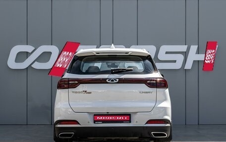 Chery Tiggo 7 Pro, 2023 год, 1 760 000 рублей, 4 фотография