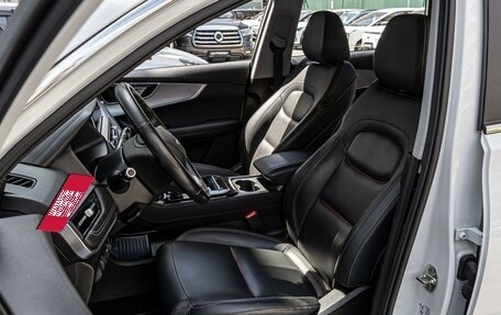 Chery Tiggo 7 Pro, 2023 год, 1 760 000 рублей, 10 фотография