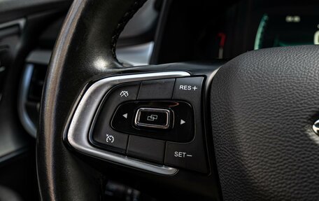 Chery Tiggo 7 Pro, 2023 год, 1 760 000 рублей, 15 фотография