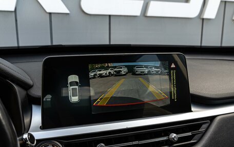 Chery Tiggo 7 Pro, 2023 год, 1 760 000 рублей, 13 фотография