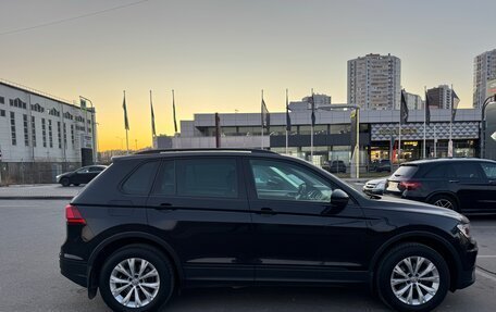 Volkswagen Tiguan II, 2019 год, 1 899 000 рублей, 7 фотография