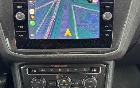 Volkswagen Tiguan II, 2019 год, 1 899 000 рублей, 10 фотография
