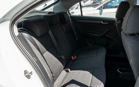Skoda Rapid II, 2021 год, 1 730 000 рублей, 7 фотография