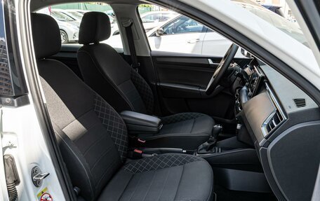 Skoda Rapid II, 2021 год, 1 730 000 рублей, 8 фотография