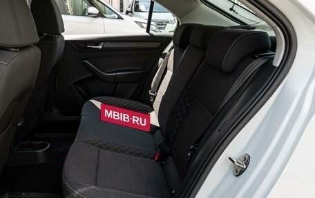 Skoda Rapid II, 2021 год, 1 730 000 рублей, 9 фотография