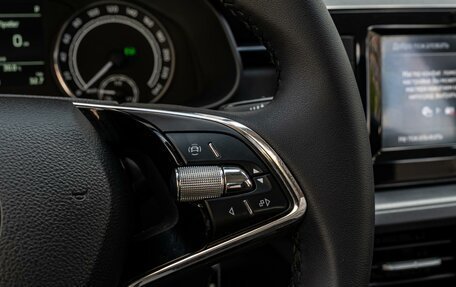 Skoda Rapid II, 2021 год, 1 730 000 рублей, 16 фотография