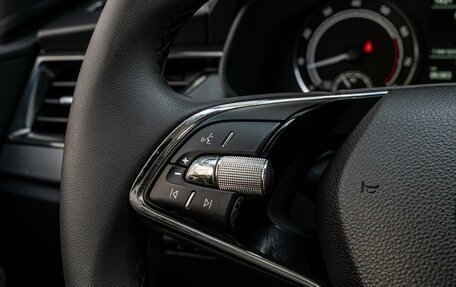 Skoda Rapid II, 2021 год, 1 730 000 рублей, 14 фотография