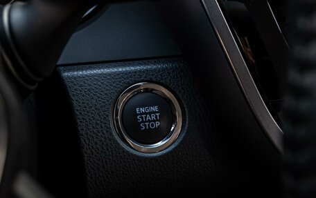Toyota Camry, 2021 год, 3 540 000 рублей, 19 фотография