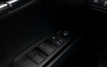 Toyota Camry, 2021 год, 3 540 000 рублей, 20 фотография