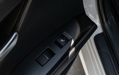 Toyota Camry, 2021 год, 3 540 000 рублей, 22 фотография