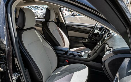 Ford Fusion (North America) II, 2020 год, 1 570 000 рублей, 8 фотография