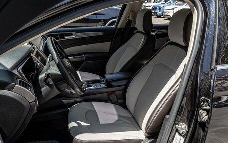 Ford Fusion (North America) II, 2020 год, 1 570 000 рублей, 10 фотография