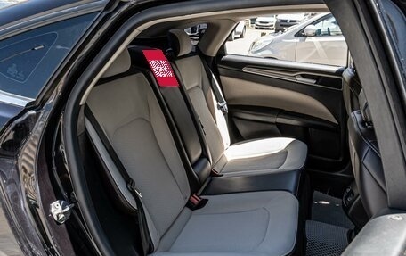 Ford Fusion (North America) II, 2020 год, 1 570 000 рублей, 7 фотография