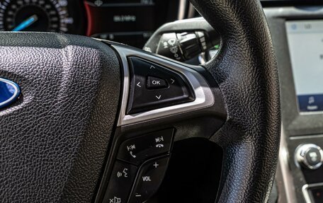 Ford Fusion (North America) II, 2020 год, 1 570 000 рублей, 16 фотография