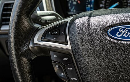 Ford Fusion (North America) II, 2020 год, 1 570 000 рублей, 14 фотография