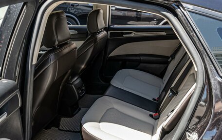 Ford Fusion (North America) II, 2020 год, 1 570 000 рублей, 11 фотография