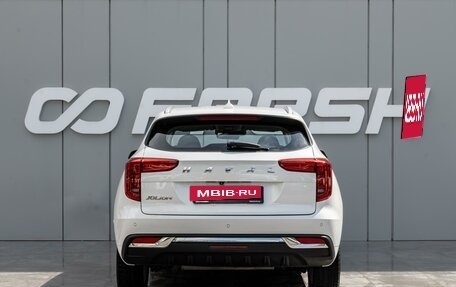 Haval Jolion, 2022 год, 1 565 000 рублей, 4 фотография