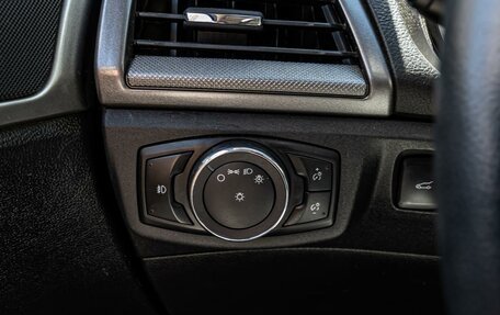 Ford Fusion (North America) II, 2020 год, 1 570 000 рублей, 19 фотография