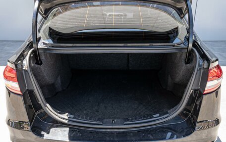 Ford Fusion (North America) II, 2020 год, 1 570 000 рублей, 20 фотография