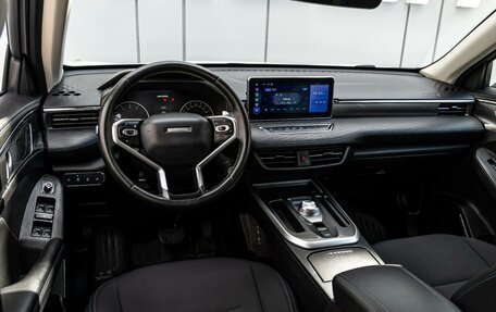 Haval Jolion, 2022 год, 1 565 000 рублей, 6 фотография